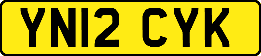 YN12CYK