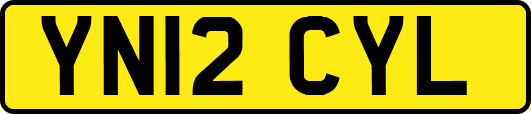 YN12CYL