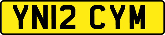 YN12CYM