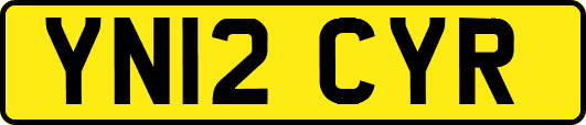YN12CYR
