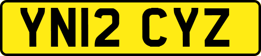 YN12CYZ