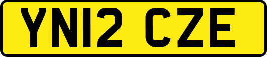 YN12CZE