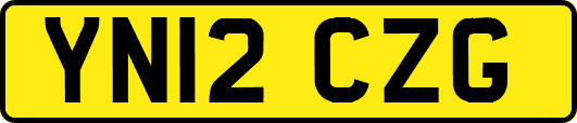 YN12CZG