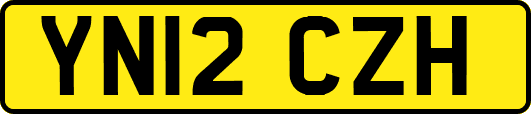 YN12CZH