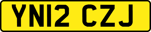 YN12CZJ