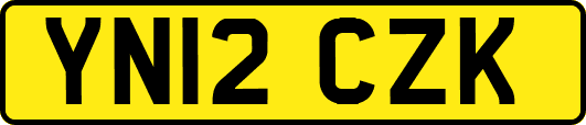 YN12CZK