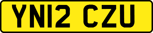 YN12CZU