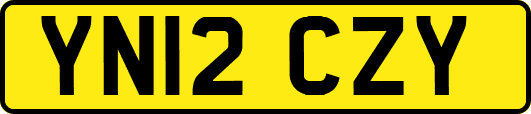 YN12CZY