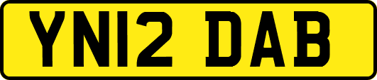 YN12DAB