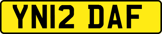 YN12DAF