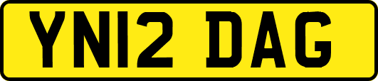 YN12DAG