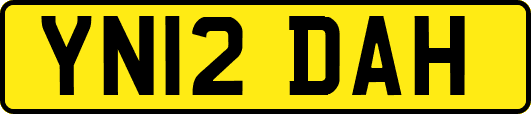 YN12DAH