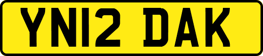 YN12DAK