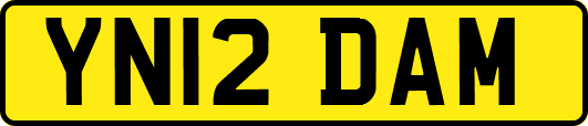 YN12DAM