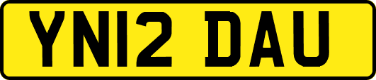 YN12DAU