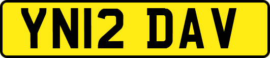 YN12DAV