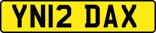 YN12DAX