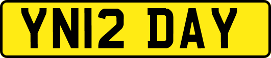 YN12DAY