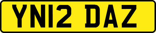 YN12DAZ