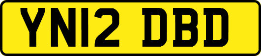 YN12DBD