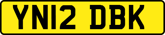 YN12DBK