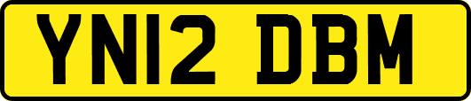 YN12DBM