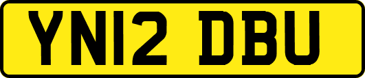 YN12DBU