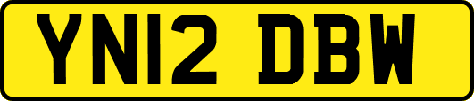 YN12DBW