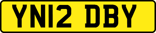YN12DBY
