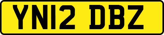 YN12DBZ