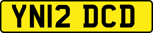 YN12DCD