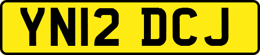 YN12DCJ