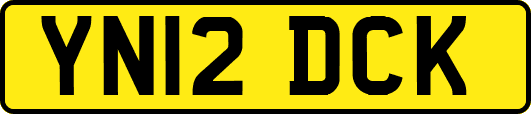 YN12DCK