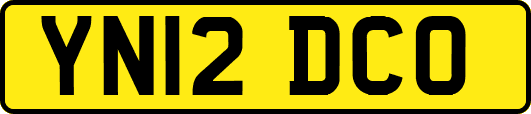 YN12DCO