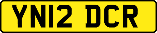 YN12DCR