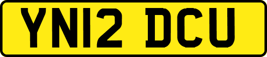 YN12DCU