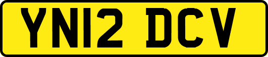 YN12DCV