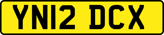 YN12DCX