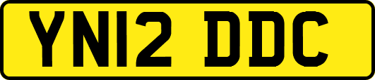 YN12DDC