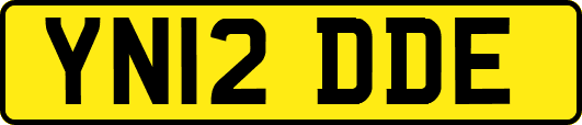 YN12DDE