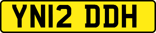 YN12DDH