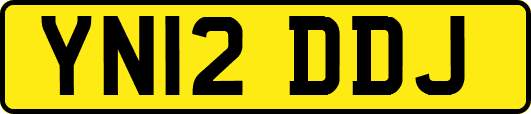 YN12DDJ