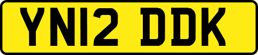 YN12DDK