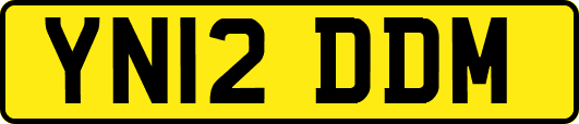 YN12DDM