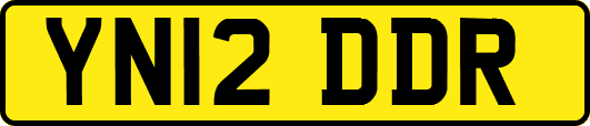 YN12DDR