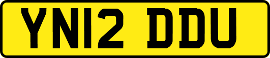 YN12DDU