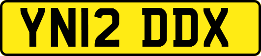 YN12DDX