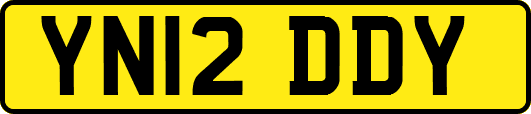 YN12DDY