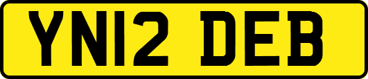 YN12DEB