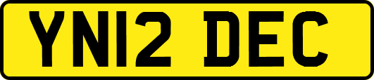 YN12DEC